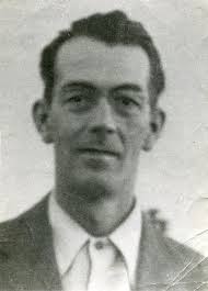 TSGT Trygve Berge (1906-1945)