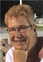 Barbara Stratton Obituary (1947