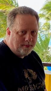 Steven Boswell Obituary