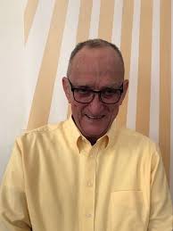 Joe Geiger: Dec 24, 1938