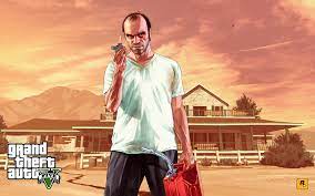 Check spelling or type a new query. I 5 Migliori Protagonisti Di Gta Stay Nerd