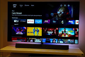 Is IPTV Legal in UK? - Sticked Rules for IPTV Providers 2025