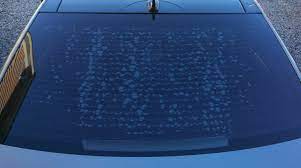I'm not sure many airports are consistently one or the other, but in any case, it isn't only the efficiency of the airport that determines how long it takes you from landing to. Why Are There Bubbles In My Tint Fta Styling Ceramic Pro Clear Bra And Window Tint Specialists