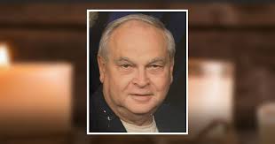 James Louis Borer Obituary June 17, 2023