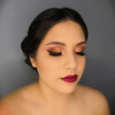 Maquillaje Profesional✨ Look para graduación. #maquillaje #makeup  #maquillajeprofesional #makeupartist #graduacion ❤️