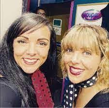 Tracey Bundy's Instagram, Twitter & Facebook