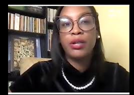 Chair of California's Reparations Task Force Says Black People are Really  Owed $1 Million Each