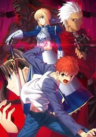 Fate Stay Night Anime Anidb We may have multiple downloads for few games when different versions are available. fate stay night anime anidb