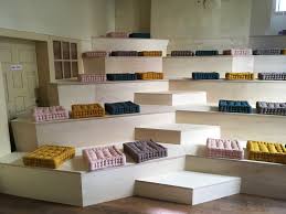 We're all about helping you get more from your money. Agencement D Une Estrade Bos Amenagement