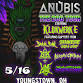 Klokwerk E’s Anubis: The Dog Tour