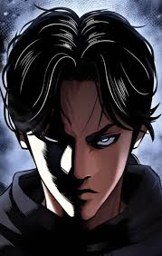 Vem i hela friden är han? : r/lookismcomic