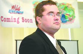 Lawsuit: Wild Escape Theme Park Developers Taken For a Ride by Ohio County  Commission, The Highlands