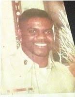 Captain Jennings Obituary (1934