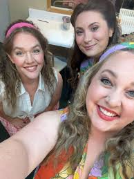 A little musical appetizer and an announcement ! Congrats Jim Hyland