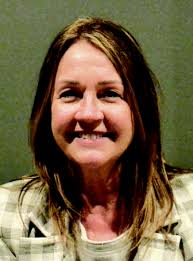 St. Clair Township woman taking