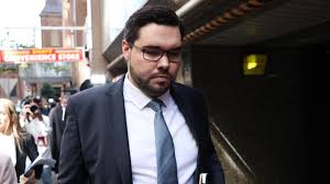 Bruce Lehrmann defamation costs: Justice Michael Lee orders former Liberal  staffer to pay most of Network Tens legal bill | The Australian