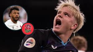 The England video that Courtney Lawes 'nearly vomited' over and the  'misperception about Steve Borthwick'. More in the comments. 👇