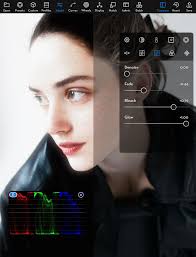 I wish I could have added the sparkle effect, but I'm not a filmmaker, I'm  an idiot with a phone.