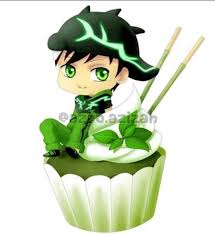 Photo Boboiboy Boboiboy Thorn Wattpad Kartun Seni