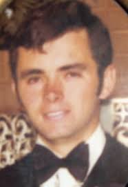 Brian Kent Maxwell (1949-1976)