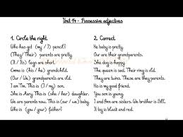 All worksheets are in pdf format . Free Grammar Worksheets Printable Jobs Ecityworks