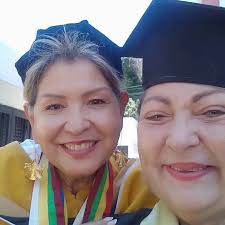 Mary Betty Bustillos Sanabria