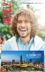 VYPE Oklahoma City Area August-September 2015 by Austin Chadwick