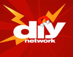 Diy Network Projects | Photos, Videos, Logos, Illustrations And Branding On  Behance