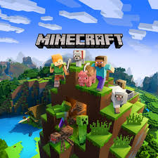 Minecraft classic features 32 blocks to build with and allows build whatever you like in creative mode, or invite up to 8 friends to join you in your server for multiplayer fun. Minecraft Ps4 Games Playstation Us