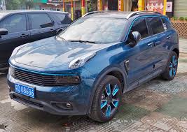 Founded in gothenburg, sweden in 2016, its cars will be positioned between those of the geely brand and swedish brand volvo, which was purchased by geely in 2010. File 2017 Lynk Co 01 Front Jpg Wikimedia Commons