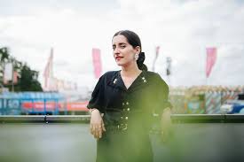 Interview Eefje De Visser Ik Ben Steeds Dichter Bij Mijn Doel Aan Het Komen Een Internationaal Geluid