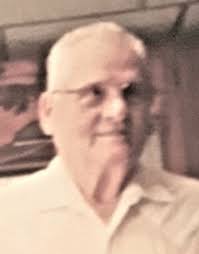 Kenneth L. Blunk Obituary