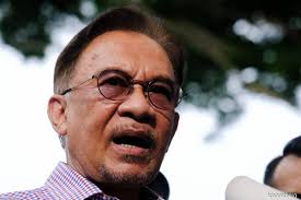 Official facebook page of anwar ibrahim. Anwar Poses Further Questions To Court On Legality Of Suspension Of Parliament Sitting Under Emergency The Edge Markets