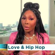 Love and Hip-Hop