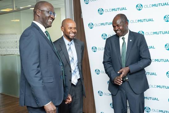 Today, we held our 18th Annual General Meeting, where our shareholders considered and approved key resolutions aimed at strengthening our governance, financial resilience and long-term value creation. We thank our shareholders for