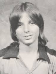 Bart Randolph “Randy” Jones (1962-1977)