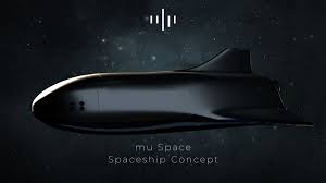 Make sure the edges and corners line up before you crease your fold. Bangkok Start Up To Build First Spaceship Of Thailand Spacewatch Global