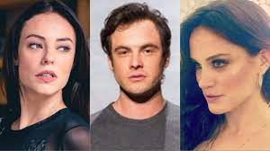 Her father is a retired military policeman while her mother is a housewife. Paolla Oliveira E Sergio Guize Sao Flagrados Juntos E Bianca Bin Surpreende Em Atitude Com O Marido