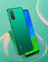 Huawei P smart 2020 technische daten ...