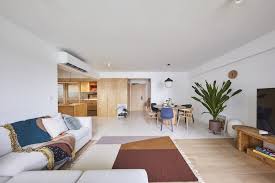 House Tour A Pinterest Worthy Five Room Bto With A Cream And Neutral Palette Home Decor Singapore In 2020 Terrazzo Flooring Home Home Decor
