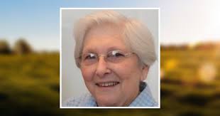 Novella Chiasson Ledet Obituary October 14, 2023