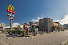 Uzņem ekrānšāviņus un dalies komentāros. Mcdonalds Lorrach Clara Immerwahr Strasse 1