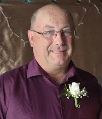 Obituary of Leonard Martin Drover