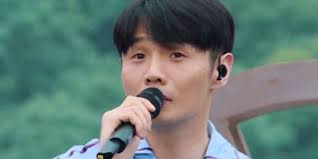 跑男周深李荣浩是哪一期– 快看漫画问答