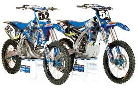 Two Vs Four Shootout Yz250 Two Stroke Vs Yz250f Four