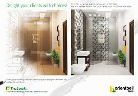 Tile factory outlet is a discount tile flooring outlet specializing in bathroom and shower tile supplies we have the knowledge on wall and floor tile installation and the tools available for the install. Orientbell Designer Wall And Floor Tiles Largest Manufacturer