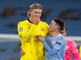 He attracted transfer interest from manchester united and was. Haaland The Star Product Of An Unlikely Football Factory In Bryne Football Gulf News