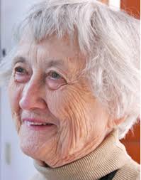 Janet Coe Obituary (1917