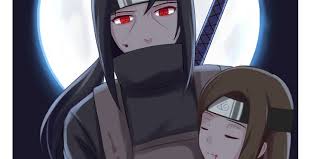 Sorry, but i'm not a fan of their dynamic. 10 Curiosidades Sobre Izumi Uchiha A Namorada De Itachi Em Naruto