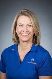 Blooming With Brenda